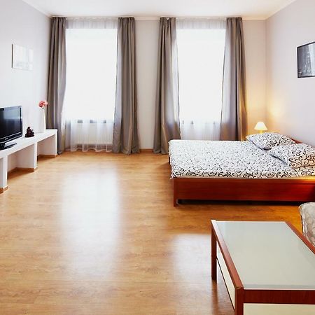 Apartment On The Center Of Leopoli Esterno foto