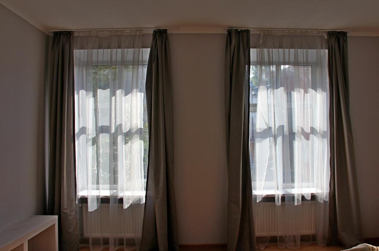 Apartment On The Center Of Leopoli Esterno foto